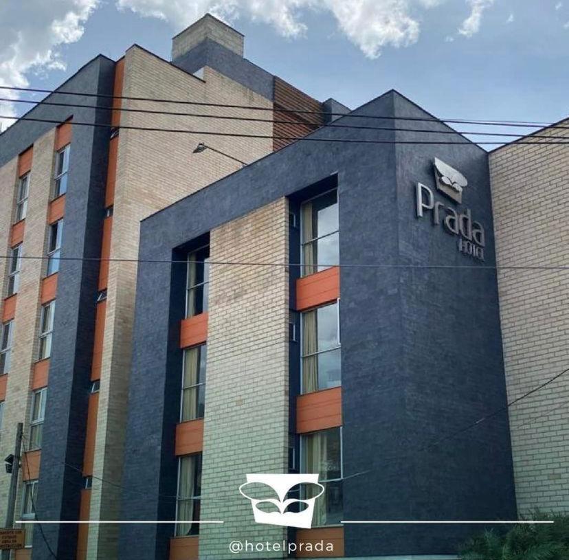 Hotel Prada Bello Luaran gambar