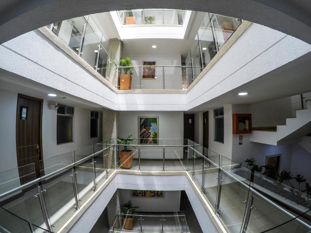 Hotel Prada Bello Luaran gambar