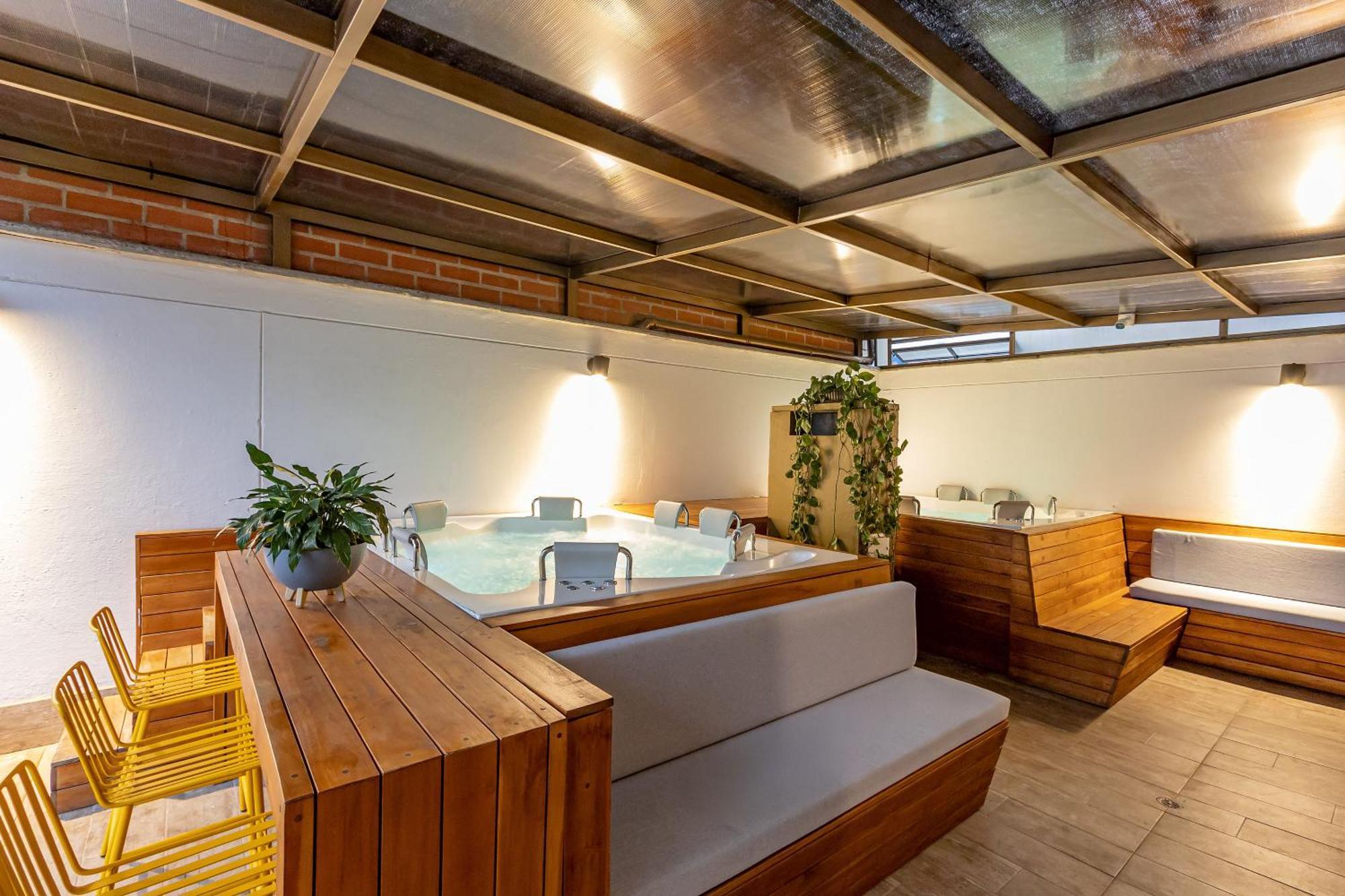 Hotel Prada Bello Luaran gambar