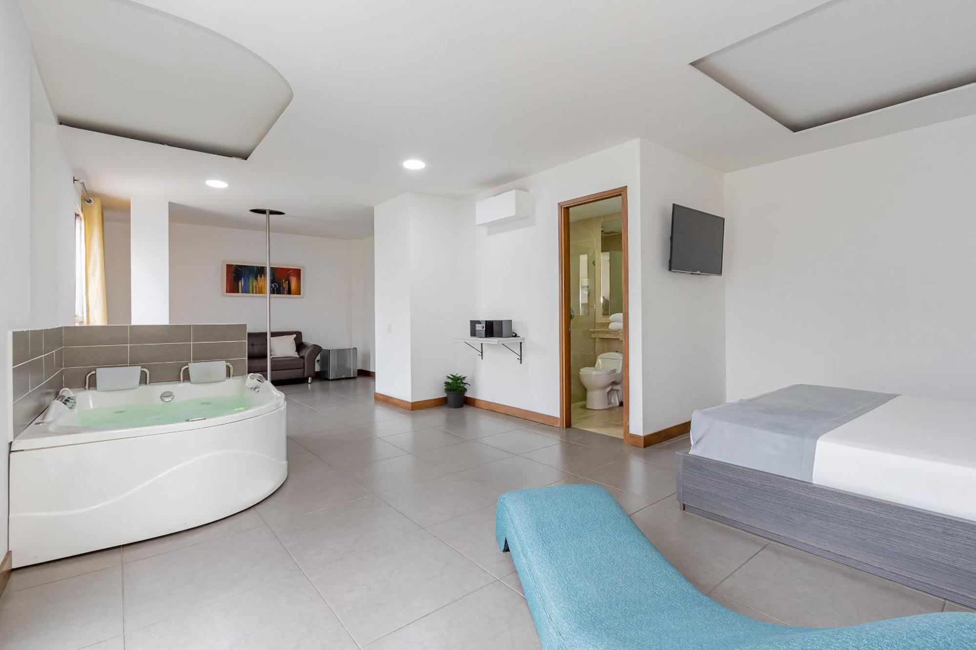Hotel Prada Bello Luaran gambar