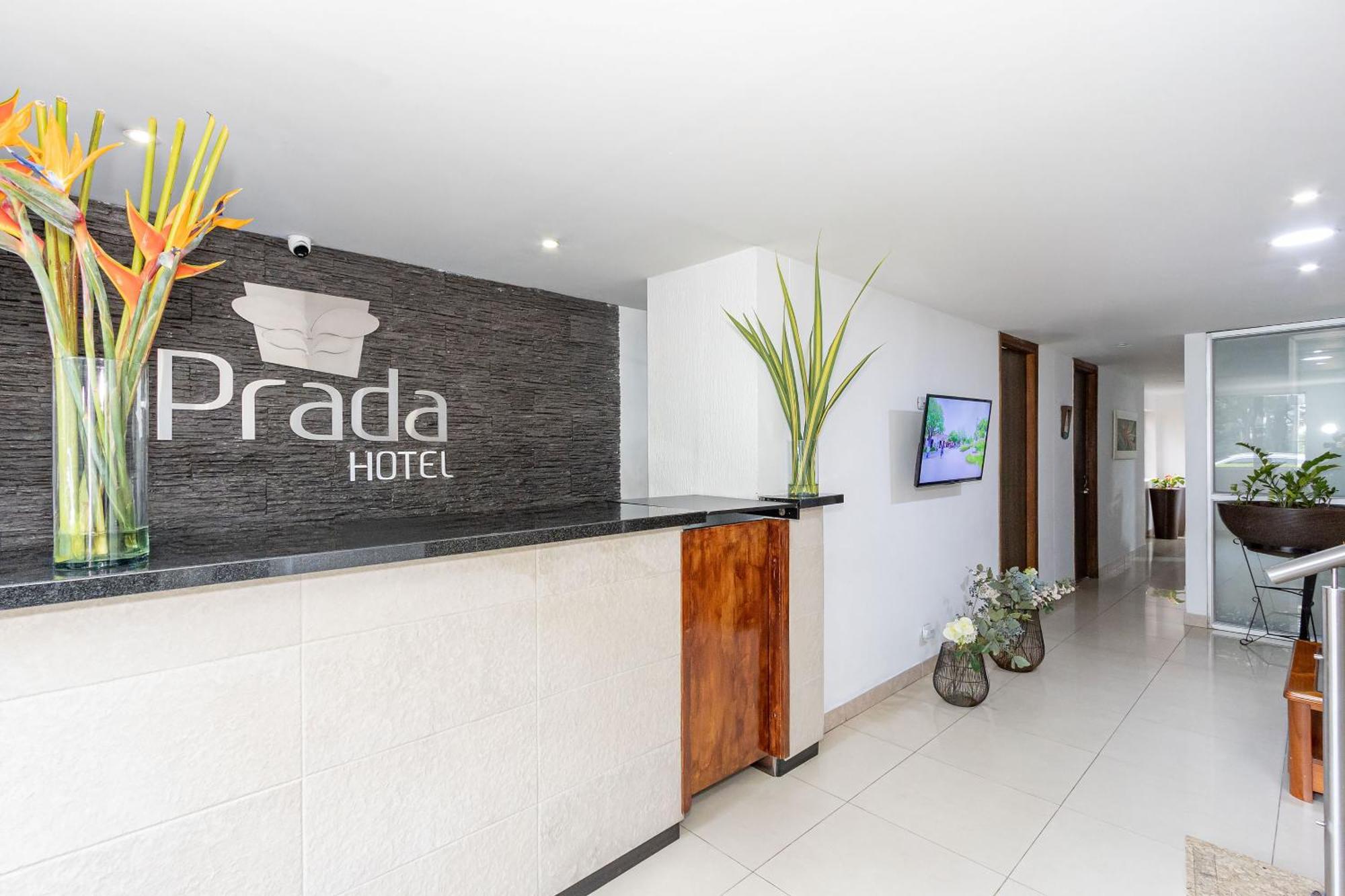 Hotel Prada Bello Luaran gambar
