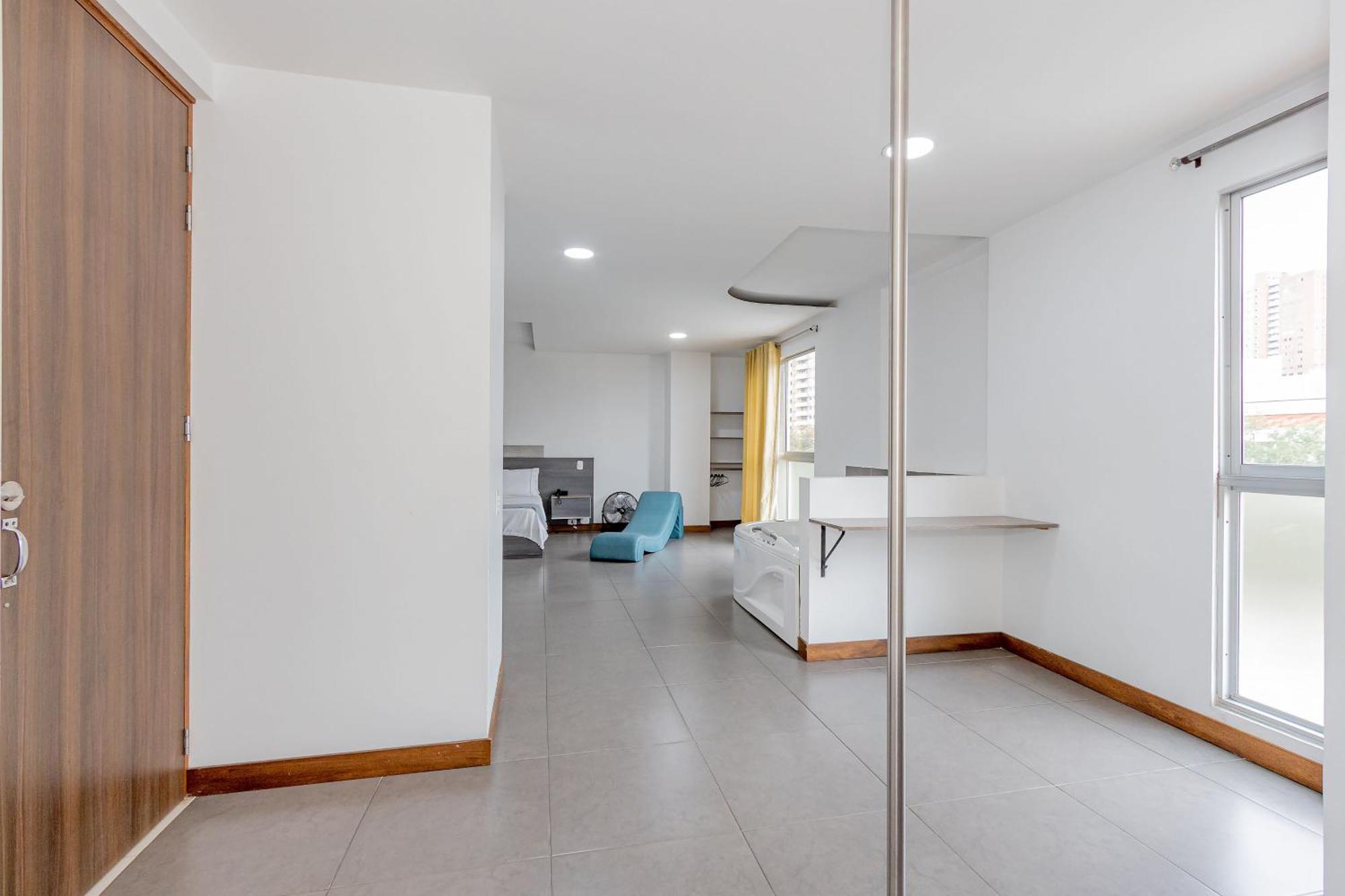 Hotel Prada Bello Luaran gambar