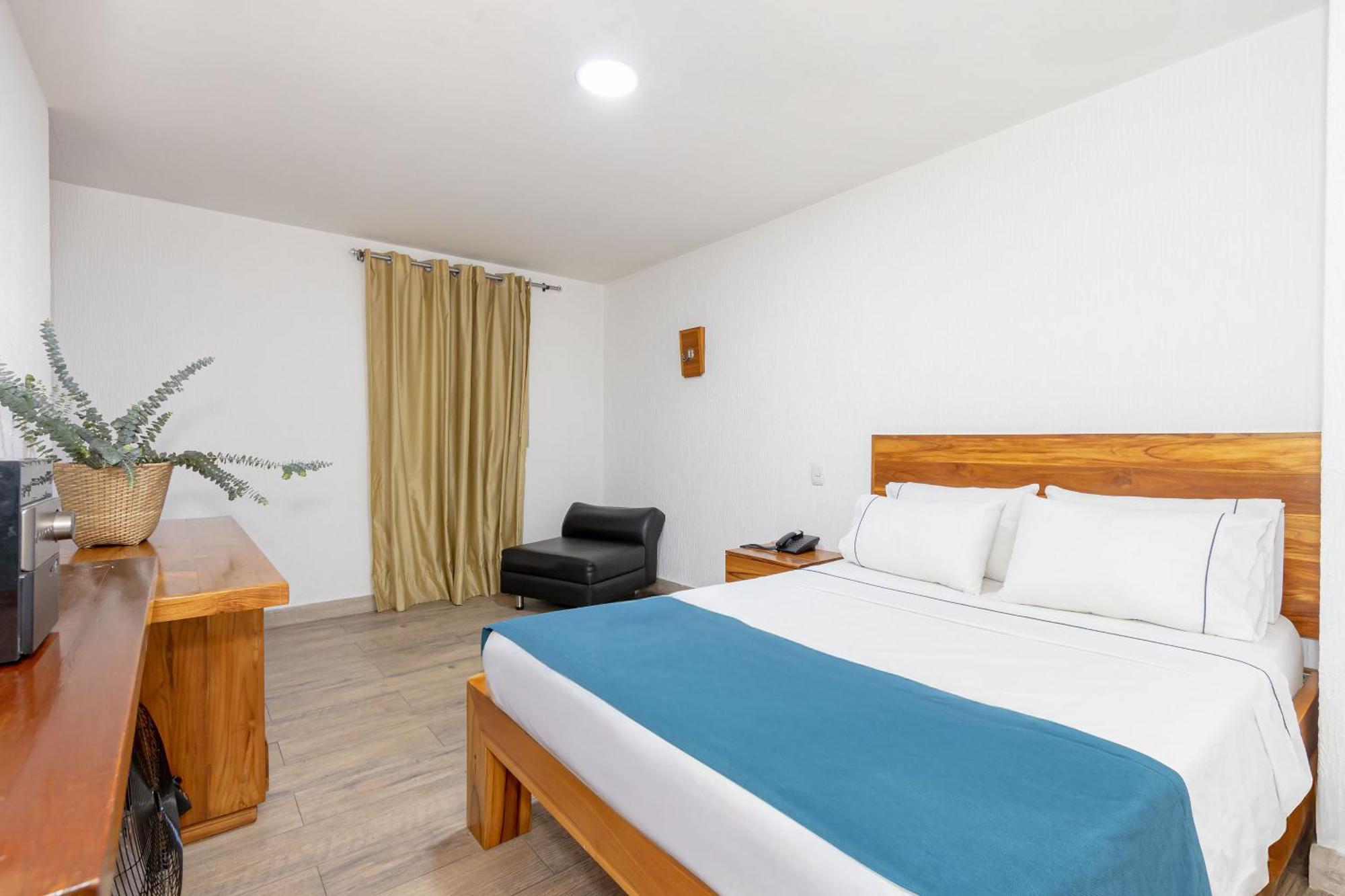 Hotel Prada Bello Luaran gambar