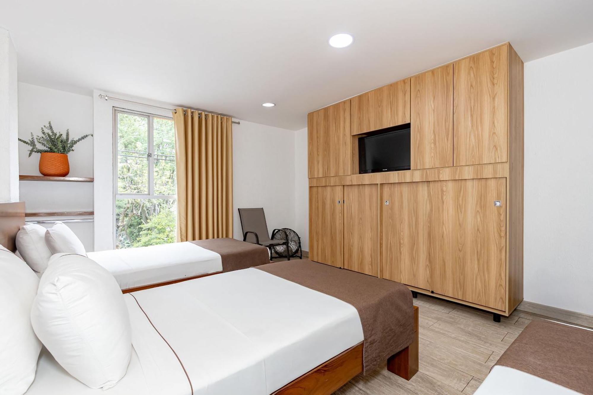 Hotel Prada Bello Luaran gambar
