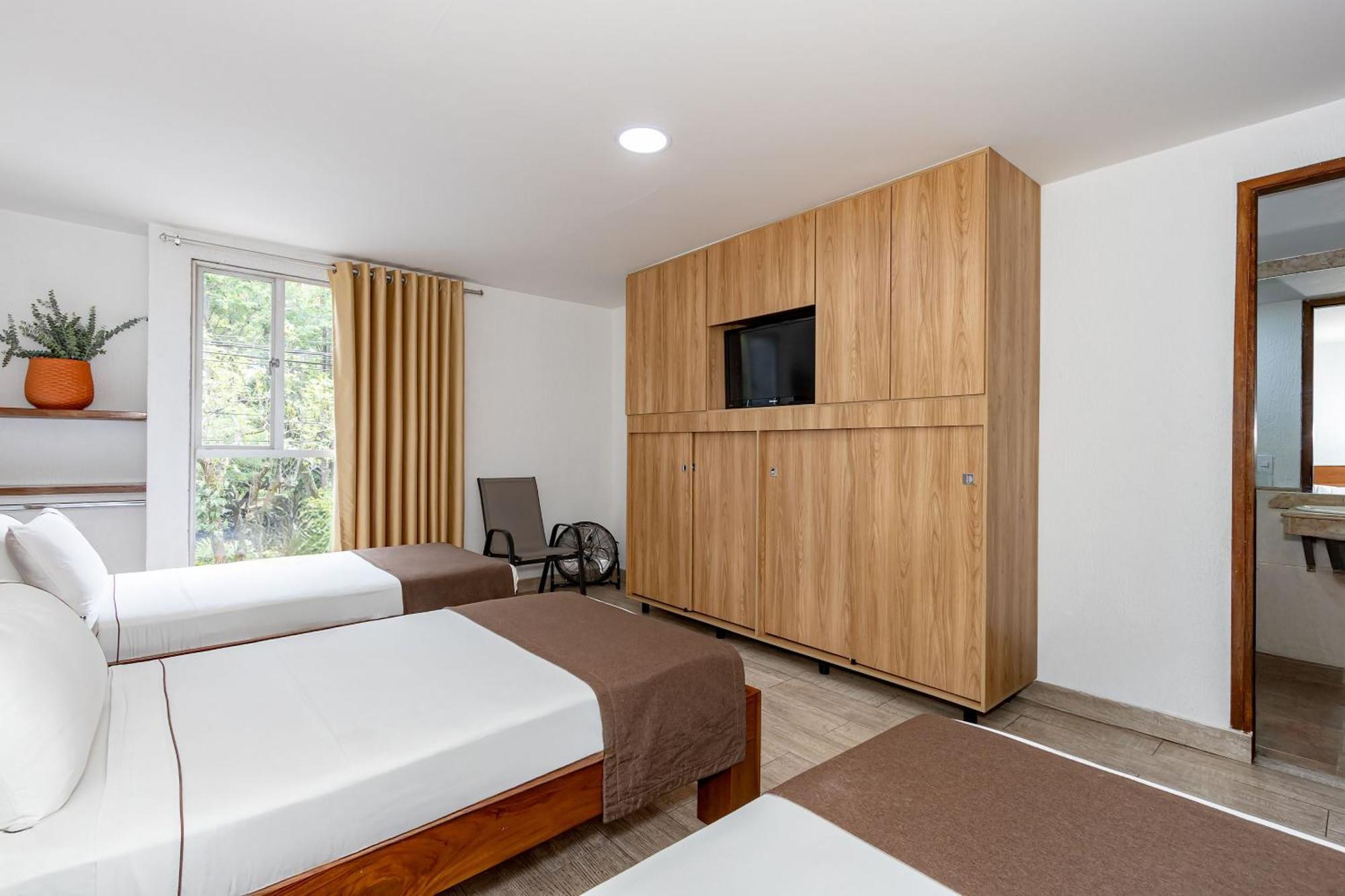 Hotel Prada Bello Luaran gambar