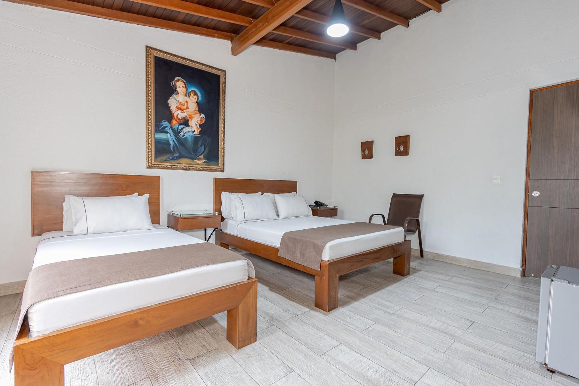 Hotel Prada Bello Luaran gambar