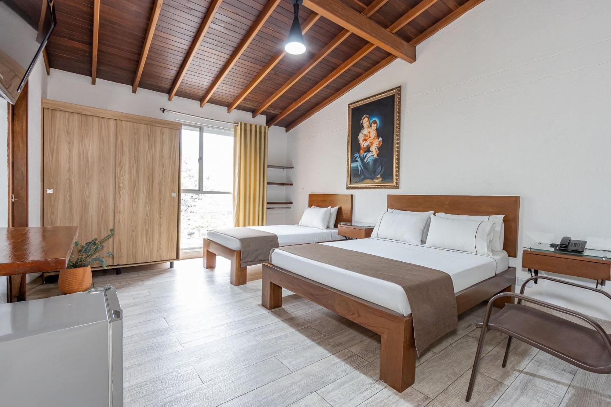Hotel Prada Bello Luaran gambar