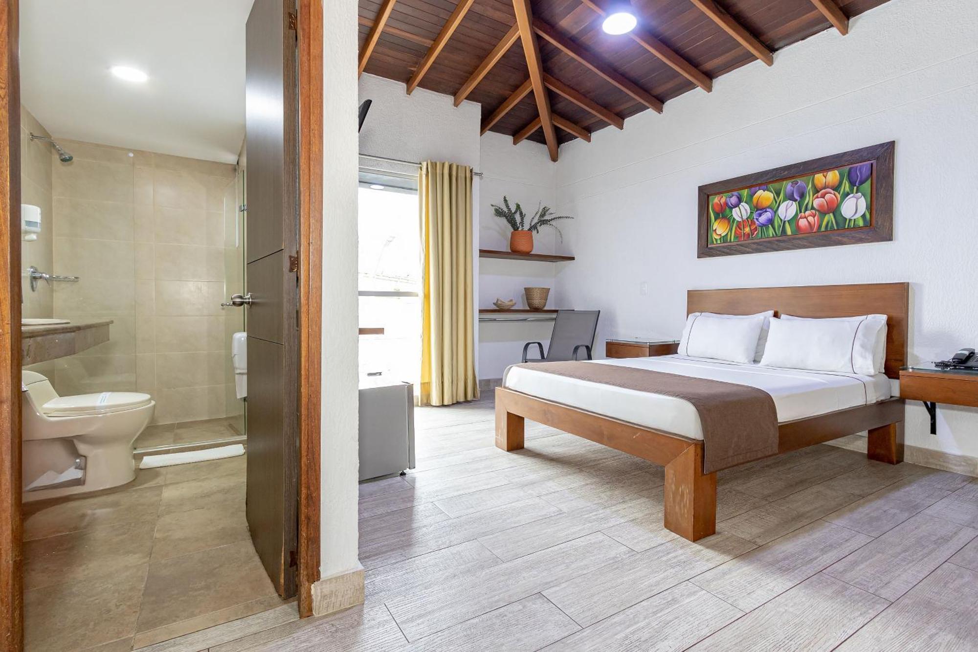 Hotel Prada Bello Luaran gambar