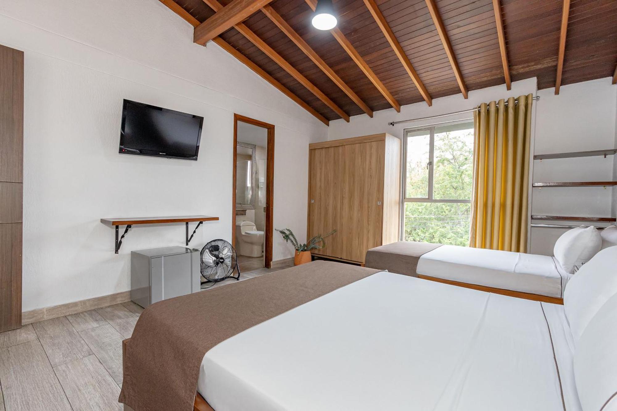 Hotel Prada Bello Luaran gambar