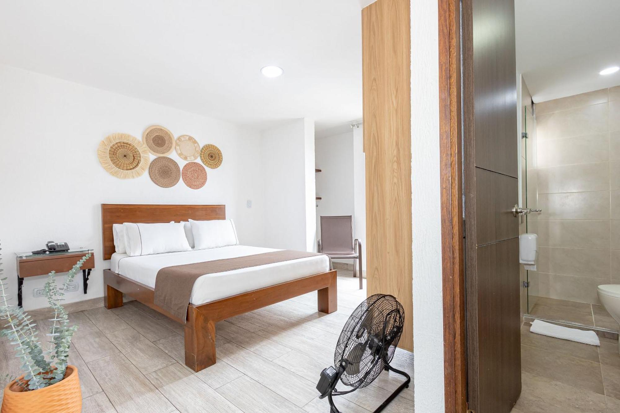 Hotel Prada Bello Luaran gambar