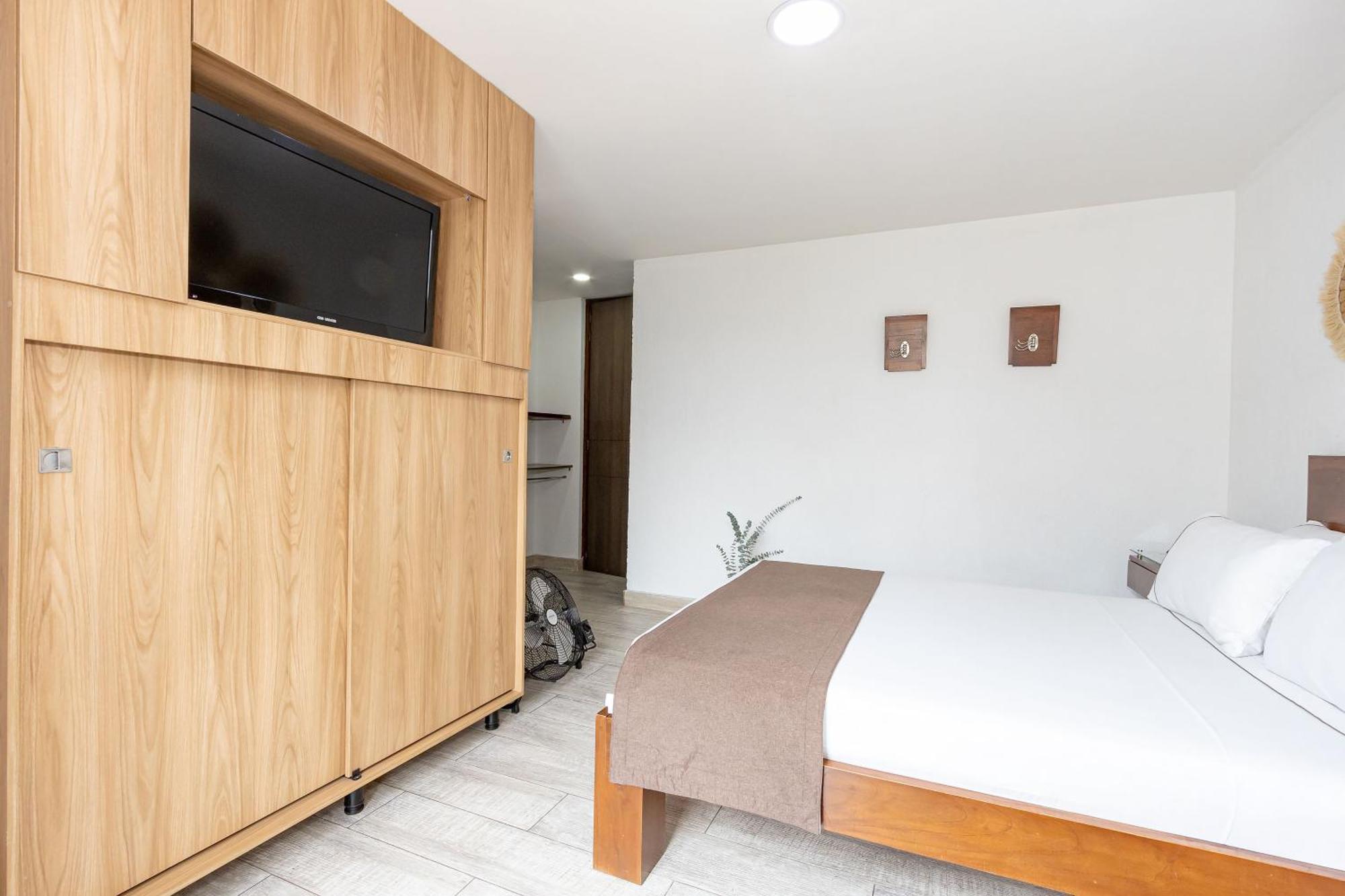 Hotel Prada Bello Luaran gambar