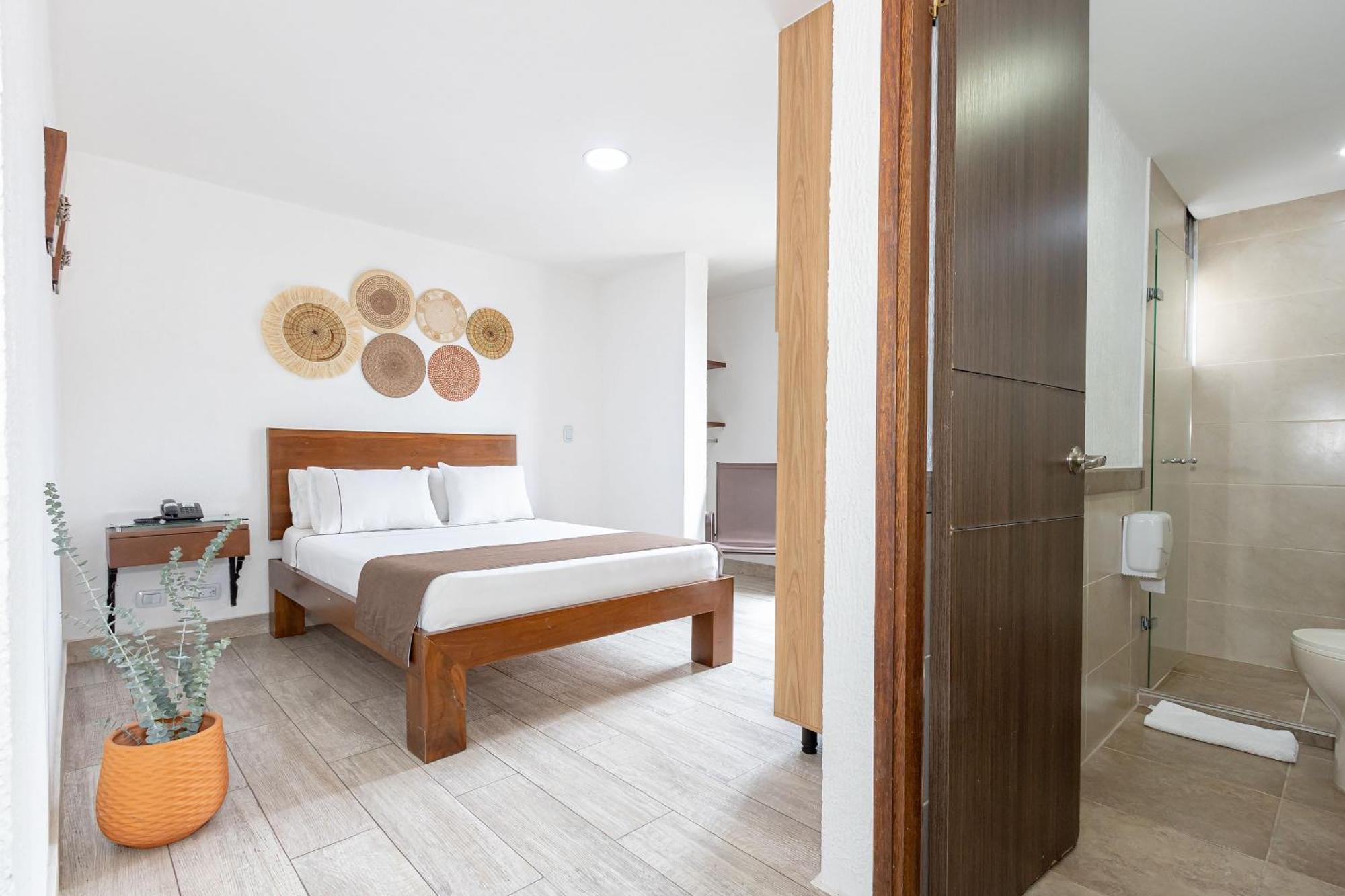 Hotel Prada Bello Luaran gambar